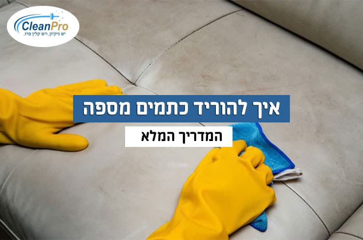 איך-להוריד-כתמים-מהספה